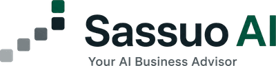 Sassuo AI, Your AI Business Advisor
